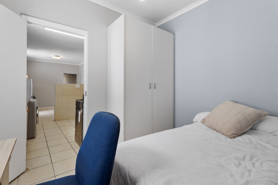 3 Bedroom Property for Sale in Observatory Western Cape
